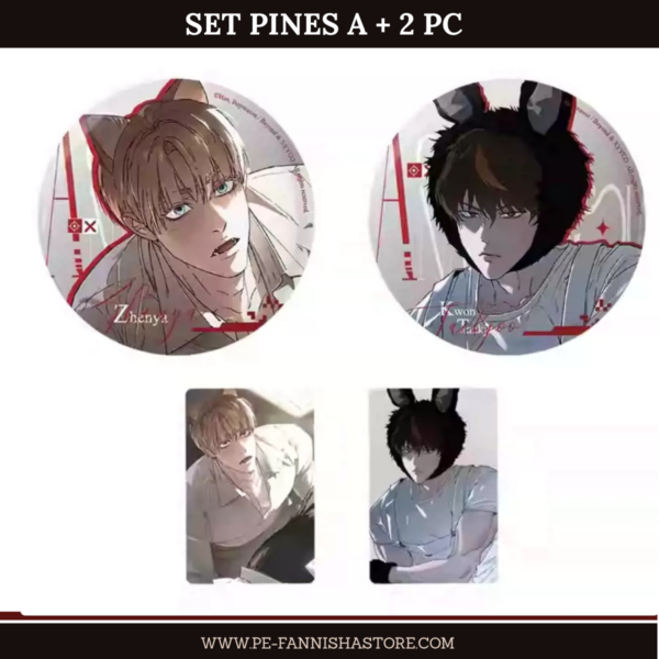 Codename Anastasia - Disponible