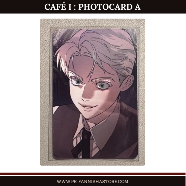 Codename Anastasia - Disponible