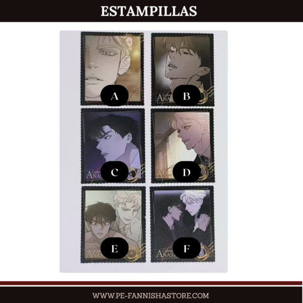 Codename Anastasia - Disponible