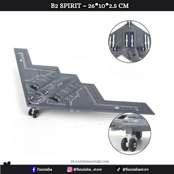 Aviones - Disponible