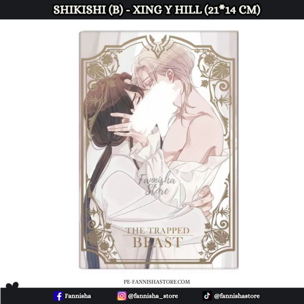 2026/04/1000302686.png La bestia atrapada / The trapped beast - Disponible