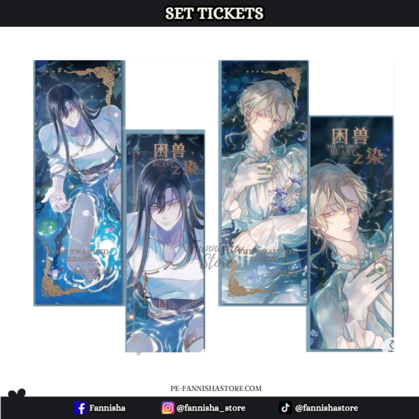 2026/04/1000302692.png La bestia atrapada / The trapped beast - Disponible