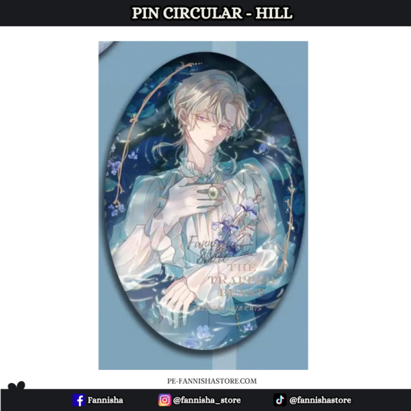 2026/04/1000302696.png La bestia atrapada / The trapped beast - Disponible