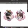 (PRE-ORDEN) The Husky and The white cat Shizun - Figuras