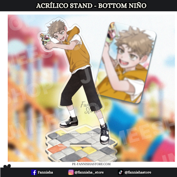 La mision del Hilo Rojo / Red Thread Quest - Disponible