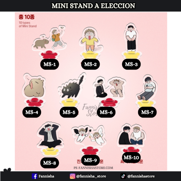 La mision del Hilo Rojo / Red Thread Quest - Disponible