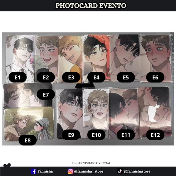 La mision del Hilo Rojo / Red Thread Quest - Disponible