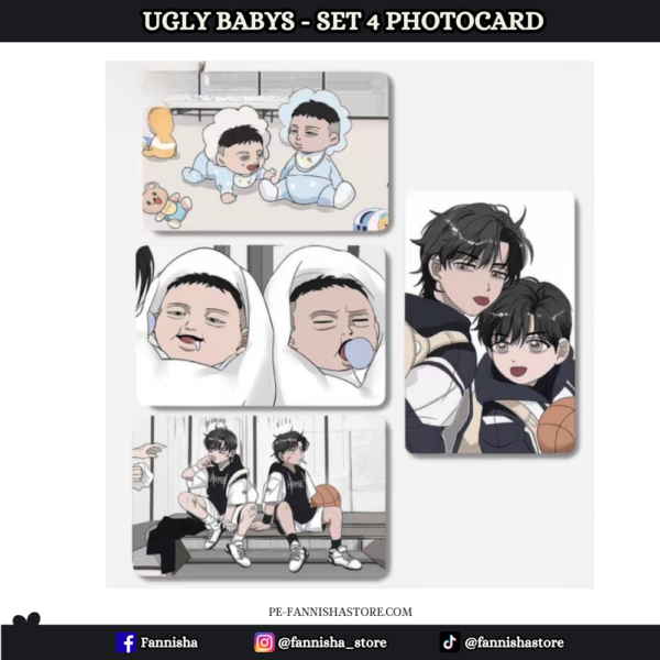 2026/04/1000305549.png COLOSSAL / MR HE - Disponible