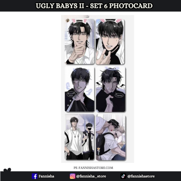 2026/04/1000305550.png COLOSSAL / MR HE - Disponible