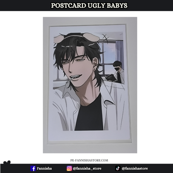 2026/04/1000305557.png COLOSSAL / MR HE - Disponible