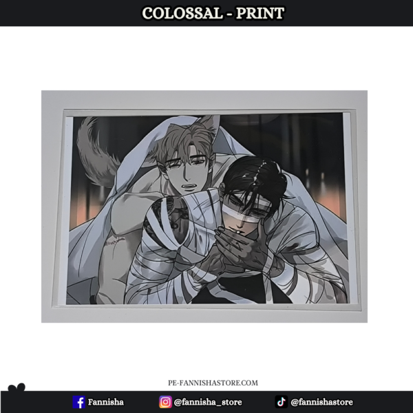 2026/04/1000305561.png COLOSSAL / MR HE - Disponible