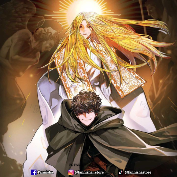 Stigmata - Disponible