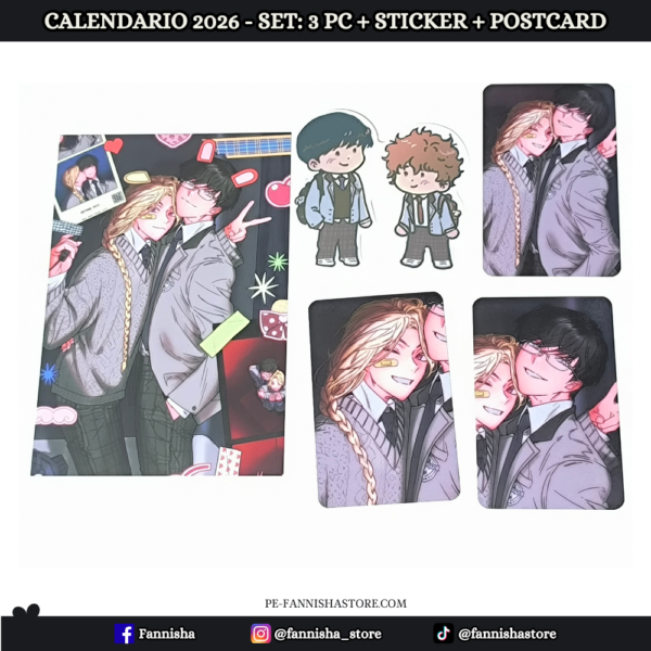 Stigmata - Disponible