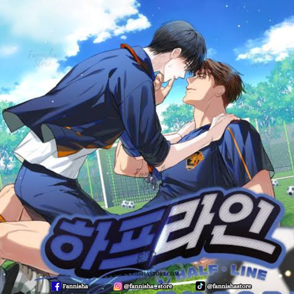 Meet me Halfline - Disponible