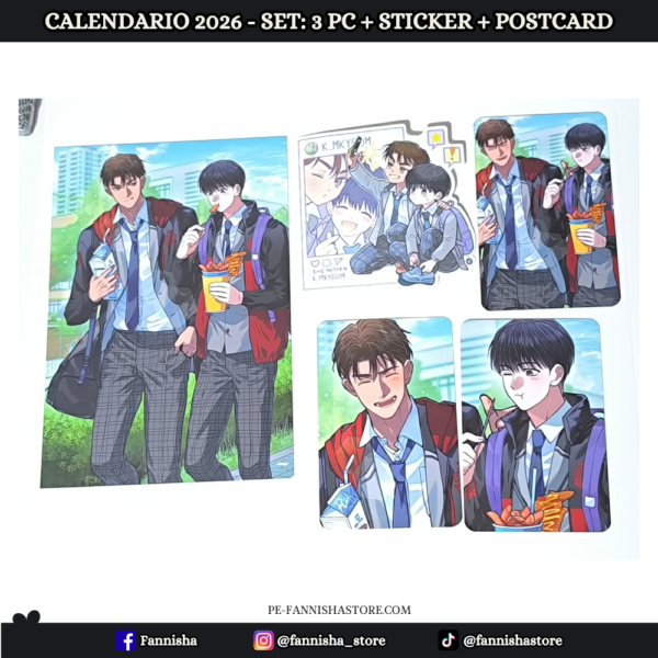 Meet me Halfline - Disponible