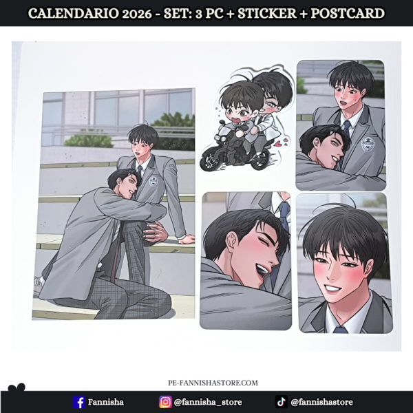 Incluso si no me amas - Disponible