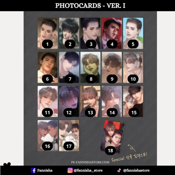 Pearl boy: Ignite The Dawn - Disponible