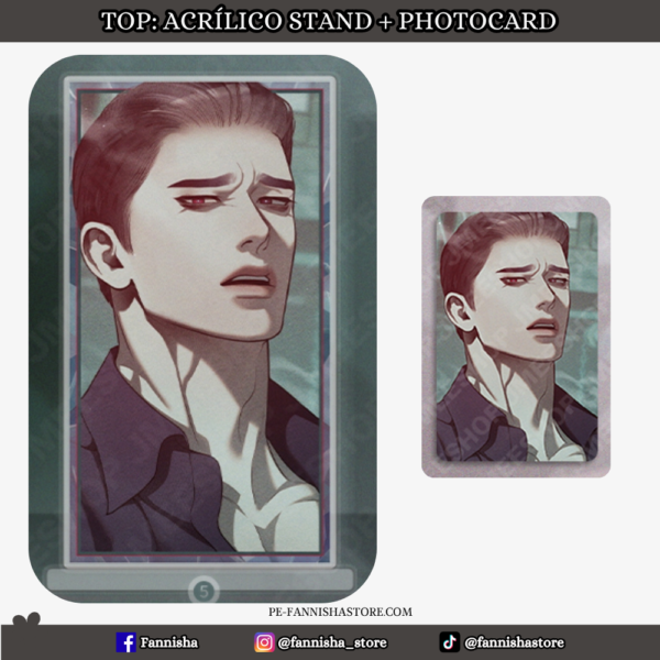 Pearl boy: Ignite The Dawn - Disponible