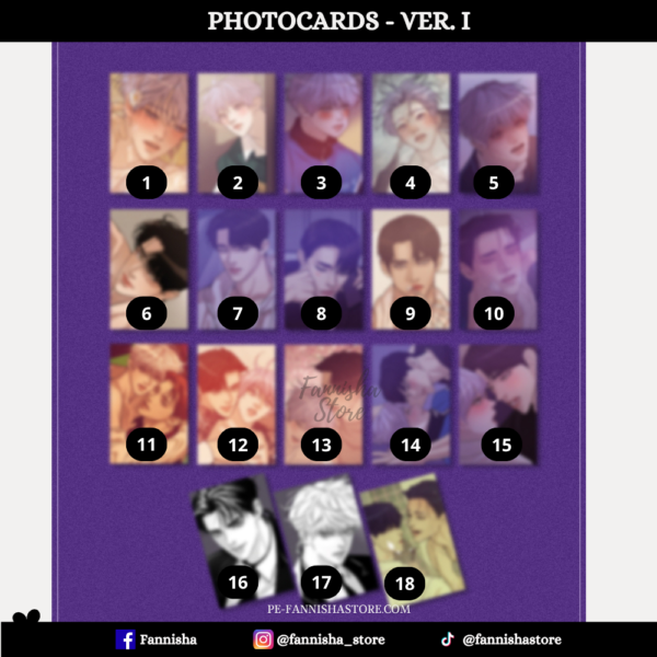 Pearl Boy - Disponible