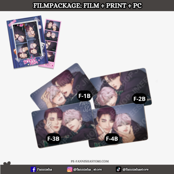 Pearl Boy - Disponible