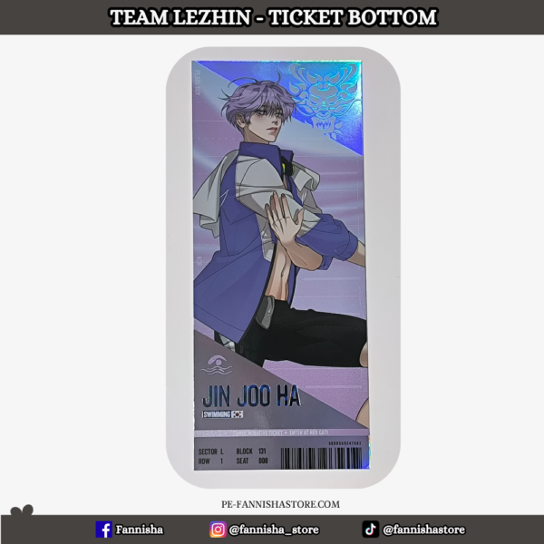 Pearl Boy - Disponible