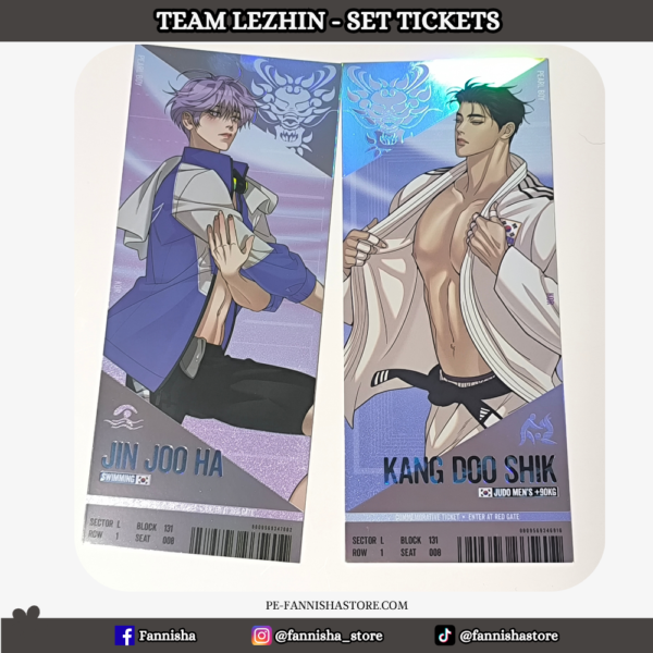 Pearl Boy - Disponible