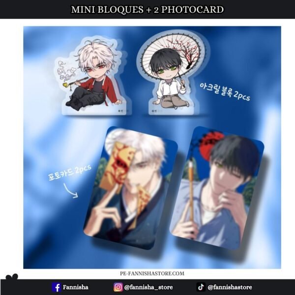 Honmong : Lucid Haze