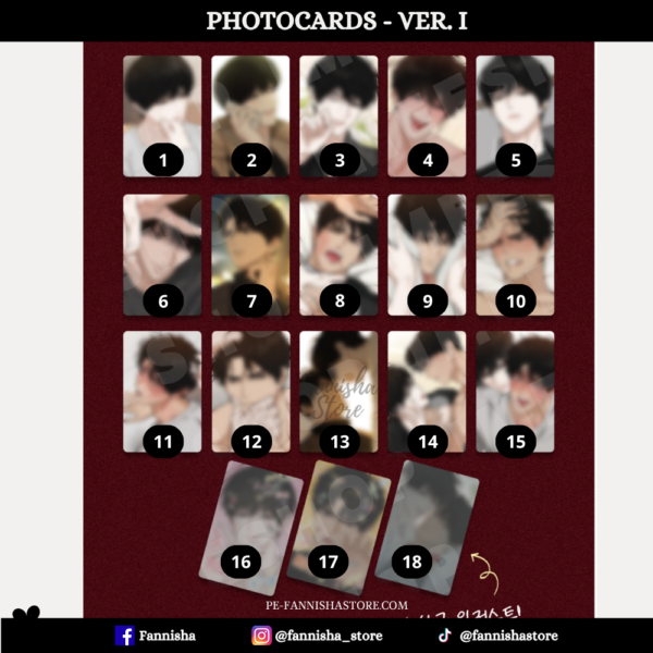 Revenge - Disponible