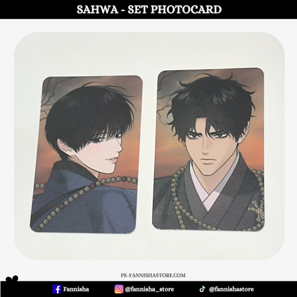 Revenge - Disponible