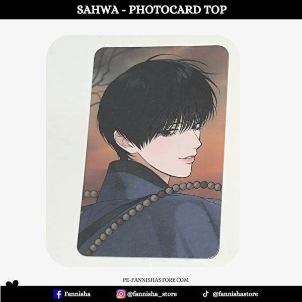 Revenge - Disponible