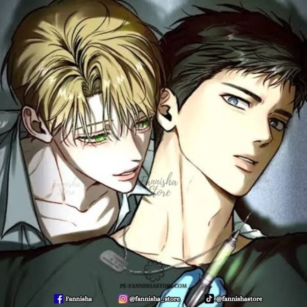 Ron Project - Disponible