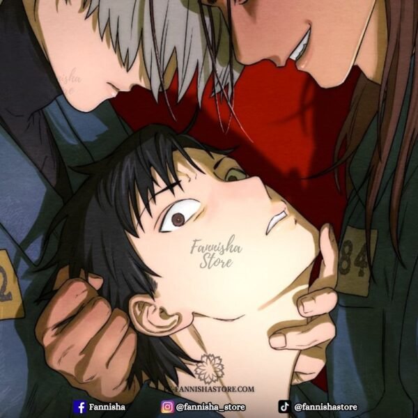 Perros de Prisión - Disponible