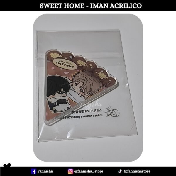 Behind the Scenes - Disponible