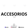 Accesorios - Disponible