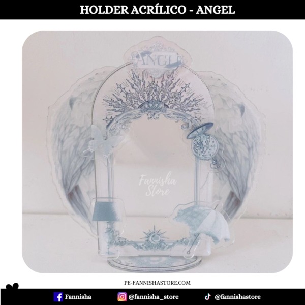 Accesorios - Disponible