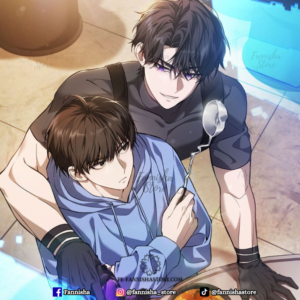 El cazador quiere vivir tranquilamente - Disponible