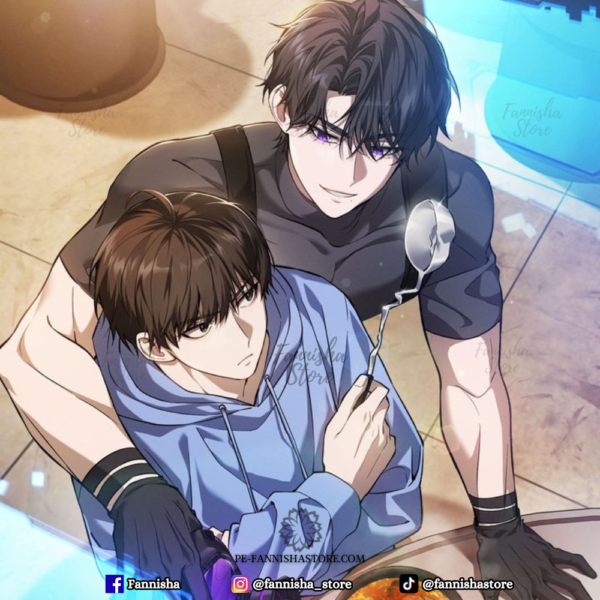 El cazador quiere vivir tranquilamente - Disponible