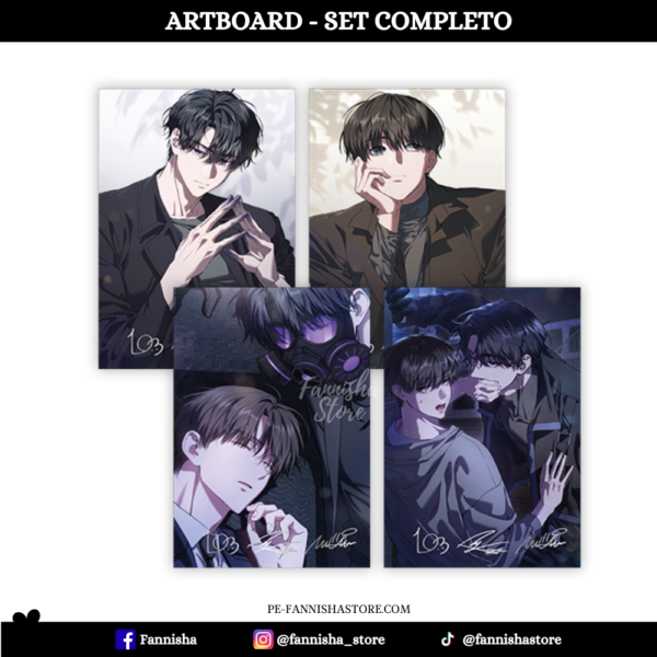 El cazador quiere vivir tranquilamente - Disponible