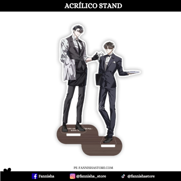 El cazador quiere vivir tranquilamente - Disponible