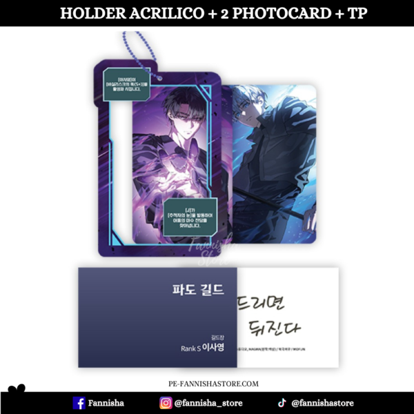 El cazador quiere vivir tranquilamente - Disponible