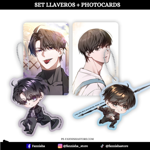 El cazador quiere vivir tranquilamente - Disponible