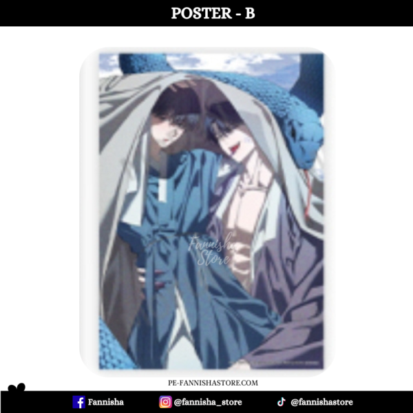 El cazador quiere vivir tranquilamente - Disponible