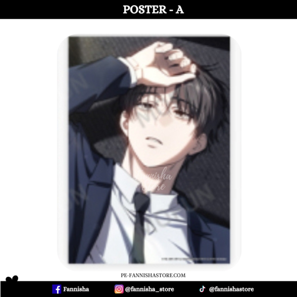 El cazador quiere vivir tranquilamente - Disponible