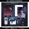 Love and Deepspace / Rafayel - Disponible