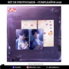Love and Deepspace / Rafayel - Disponible