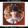 Love and Deepspace / Caleb - Disponible