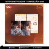 Love and Deepspace / Caleb - Disponible