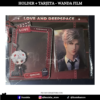 Love and Deepspace / Sylus - Disponible
