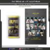 [PRE-ORDEN] Sobres de Photocards Aleatorias