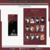 [PRE-ORDEN] Sobres de Photocards Aleatorias